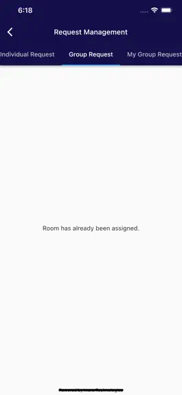 Game screenshot Hostel-UET JC apk