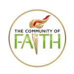 The COF Church App Cancel