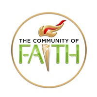 The COF Church logo
