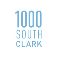 1000 S Clark logo