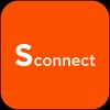 Sconnect+ icon