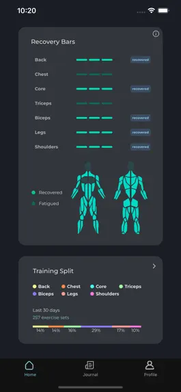 Game screenshot AroLeap hack