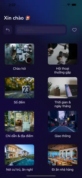 Game screenshot ChineseGuru - Học Tiếng Trung mod apk