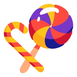The Toys and Games stickers
