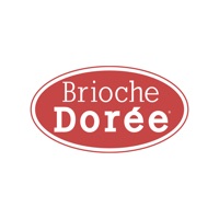 Brioche Dorée - L'app fidélité Avis