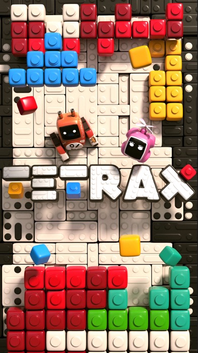 Tetrax Screenshot