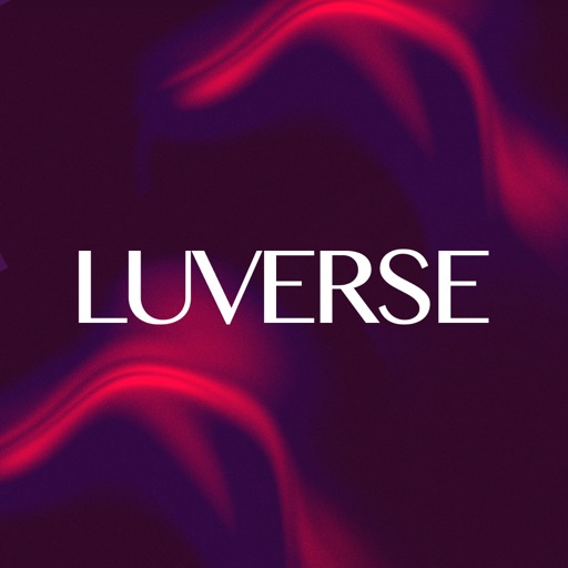 Luverse: Cool Romance Novels Icon