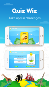 Orboot Earth AR by PlayShifu screenshot