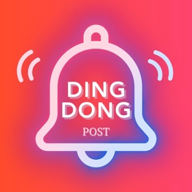 螢幕擷取畫面 (3) Ding Dong Post