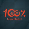 100% Mass Market icon