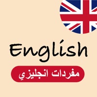 My English - تعلم الانجليزية app icon - Education app for iPhone