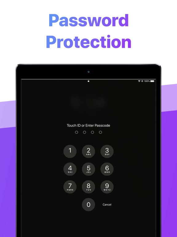 Screenshot #5 for Porn Blocker Plus - for Safari