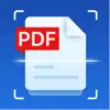 Mobile Scanner App - Scan PDF contact information