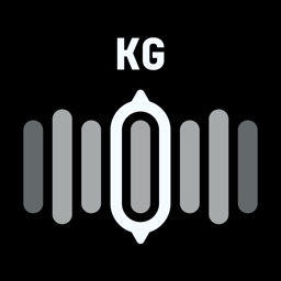 TapTrack: Weight Tracker