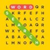 Icon Infinite Word Search Puzzles