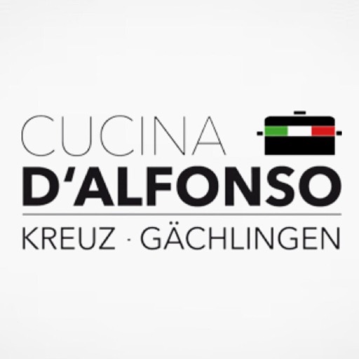 Cucina d’Alfonso Kreu - AppWisp.com