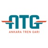 ATG - Ankara Tren Garı icon