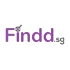 Findd SG - Food, Beauty & More icon