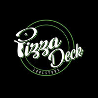 Pizza Deck.