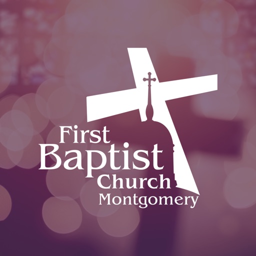 First Baptist Montgomery icon