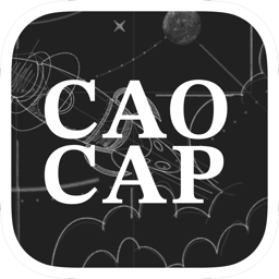 Ícone do app CAOCAP