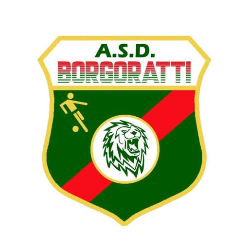 A.S.D. Borgoratti