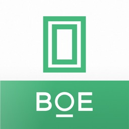 BOE 画屏-你身边的艺术馆