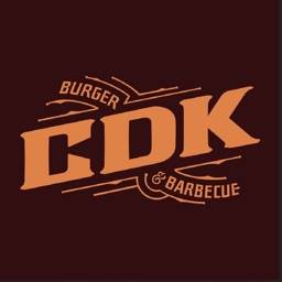 Cdk Burger