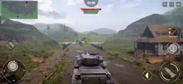 Game screenshot Furious Tank: War of Worlds hack