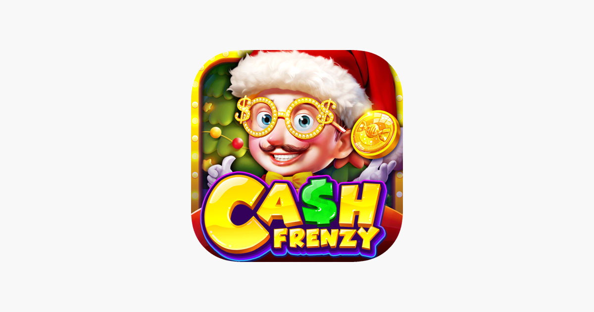 Cash Frenzy Casino - Free Slots & Casino Games::Appstore for  Android