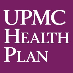 UPMC Health Plan ícone