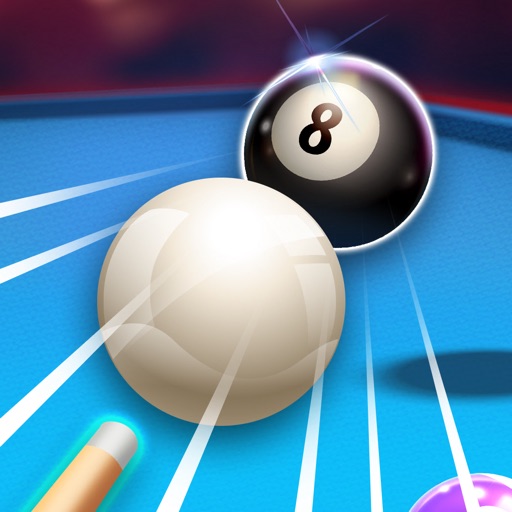 8 Ball Clash - Kings of Pool iOS App