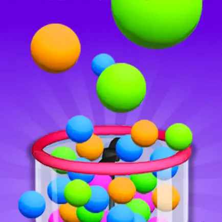 Idle Rainbow Ball Читы