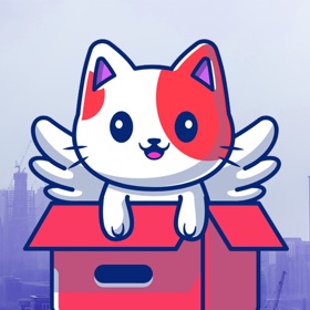 螢幕擷取畫面 (6) Cat hero vs Mouse Fun Game