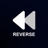 video reverser - backward play icon