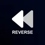 Video reverser - backward play App Cancel