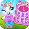 Unicorn Baby Care - Baby Phone icon