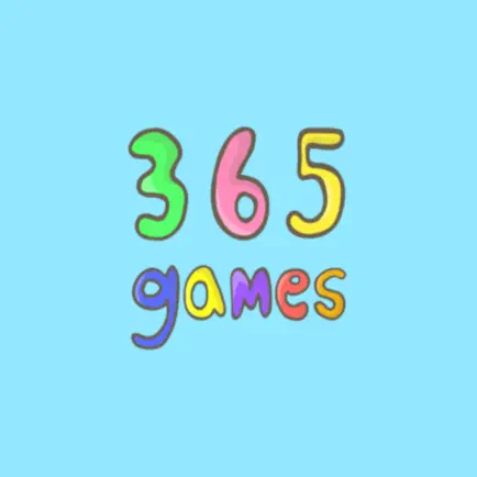 365 Games Cheats