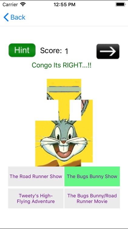 Guess The TV Series-A Quiz App screenshot-3