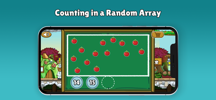 Kindergarten Math Mari