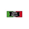 Pizza Bella.