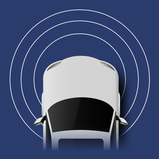 Car Play Connect: Remote Sync Icon