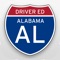 This is your one-stop app for your driver's license needs in Alabama DMV