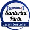 Santorini Grill & Pizza Fürth App Feedback