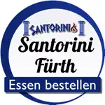 Santorini Grill & Pizza Fürth App Problems