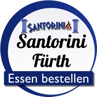 Santorini Grill & Pizza Fürth logo