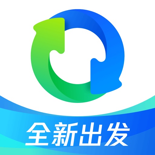 QQ同步助手logo