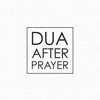 Dua After Prayer