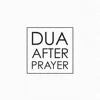 Dua After Prayer App Feedback