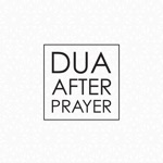 Download Dua After Prayer app